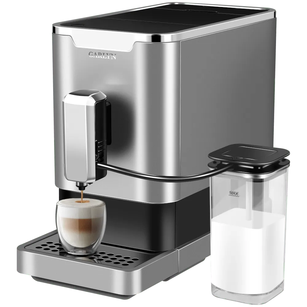 Ремонт GARLYN в Перми - Авторизованный сервисный центр